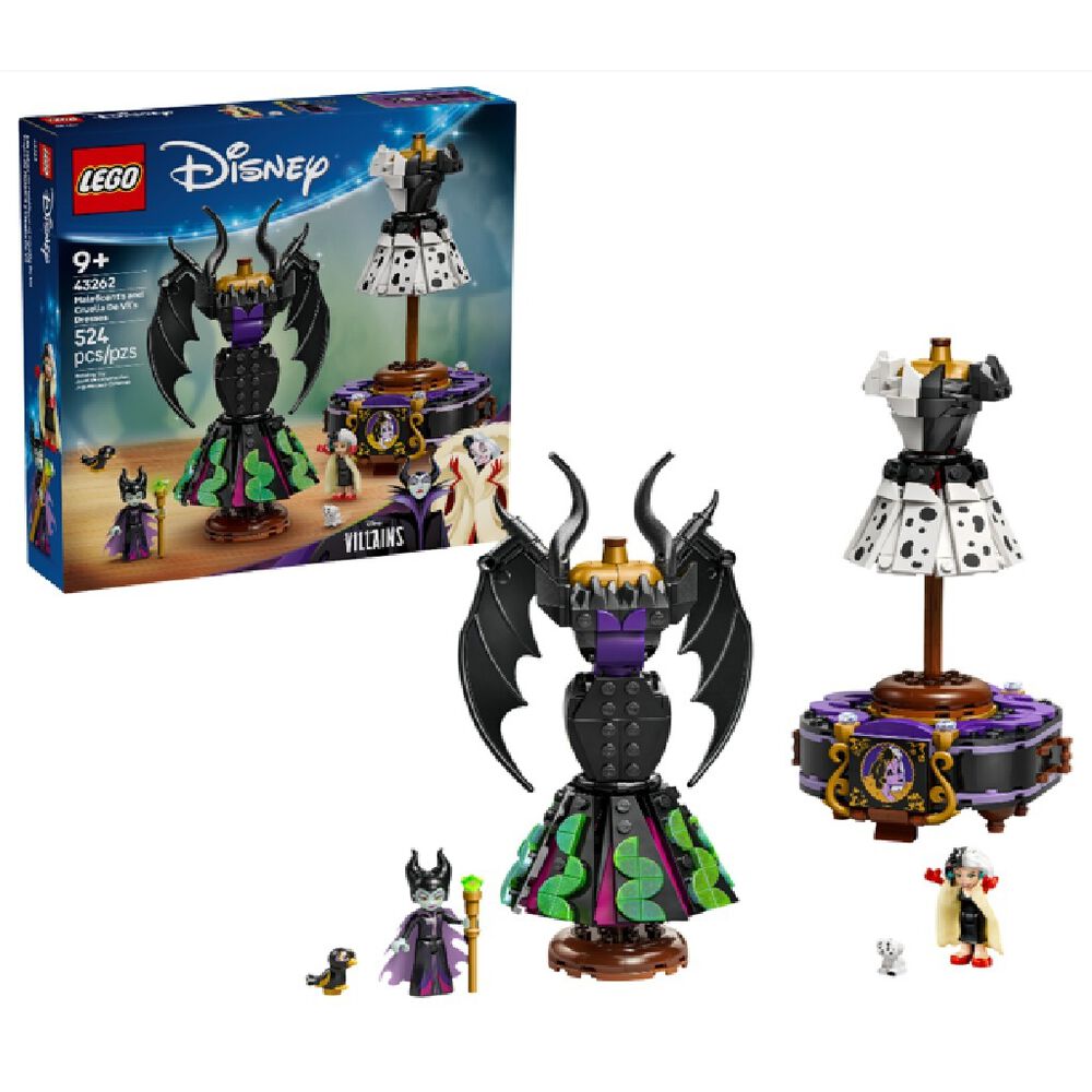 Lego Disney 2025 image number 1